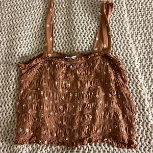 daisy american eagle tank